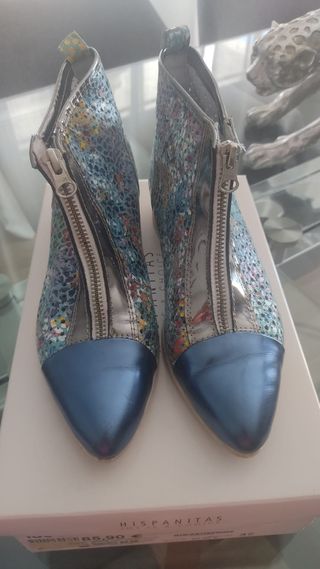 Botines 