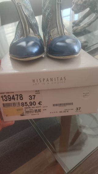 Botines 