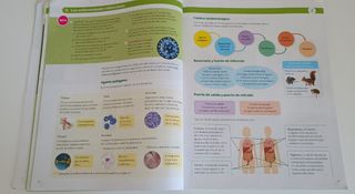 Biología y geología 3ESO
