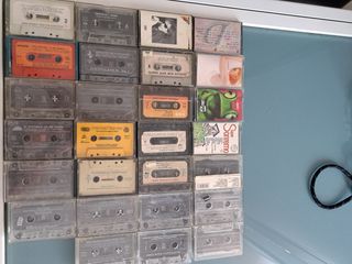 Musicassette