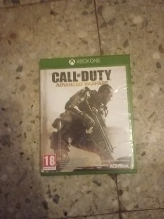 Juego para Xbox
