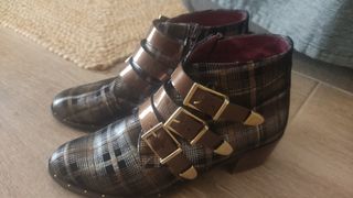 Botines 