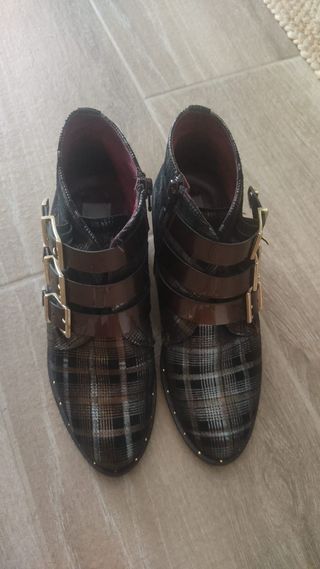 Botines 