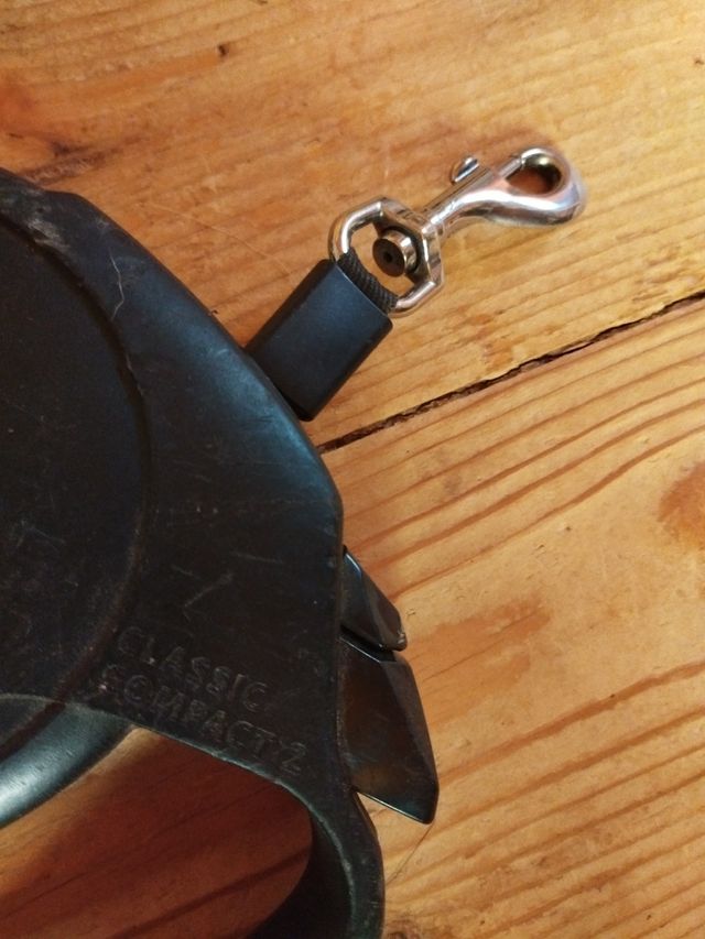 Correa Flexi Classic Compact 2