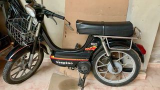 MOTOCICLETA SC
