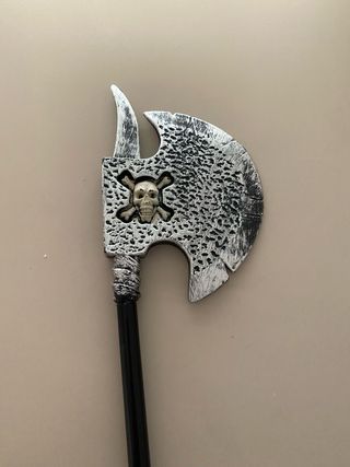 Espadas para disfraz
