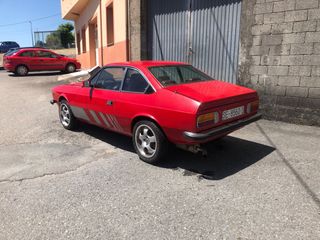 Lancia Zeta 1987