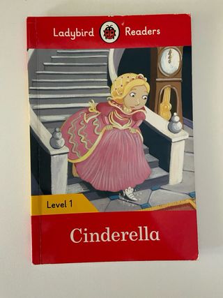 Lote de libros para niños en inglés