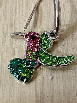 Conjunto joyeria