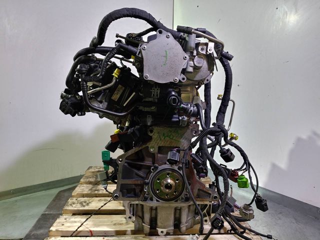 MOTOR | 2.0 GTi 235CV CDLG