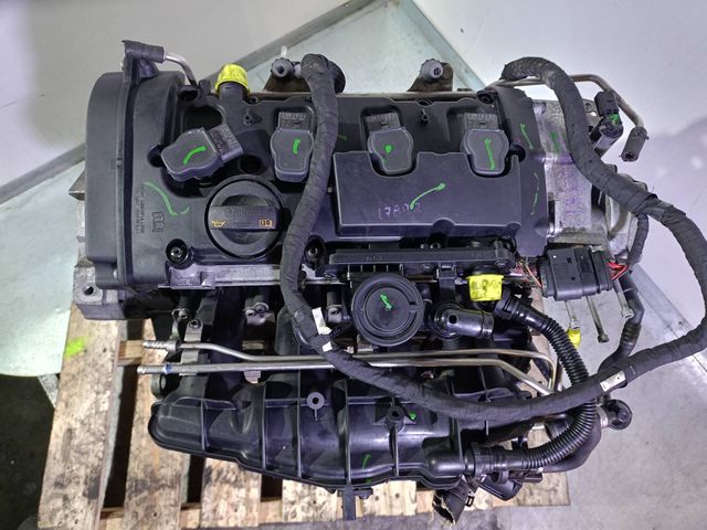 MOTOR | 2.0 GTi 235CV CDLG