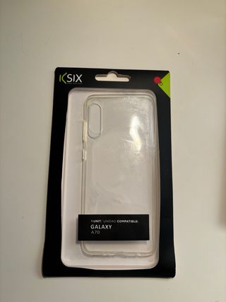 Funda Samsung Galaxy A70