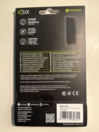 Funda Samsung Galaxy A70