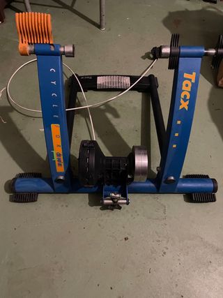 Rodillo Ciclismo Tacx