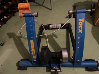 Rodillo Ciclismo Tacx