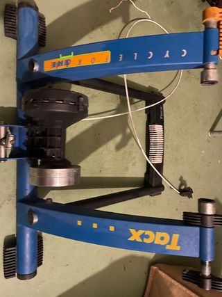 Rodillo Ciclismo Tacx