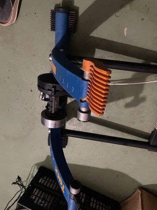 Rodillo Ciclismo Tacx