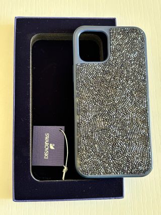 Custodia Swarovski smartphone  iPhone® 12/12 pro
