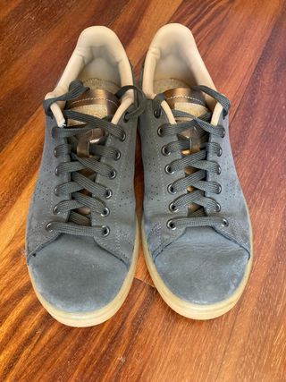 Zapatillas 38 2/3