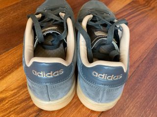 Zapatillas 38 2/3