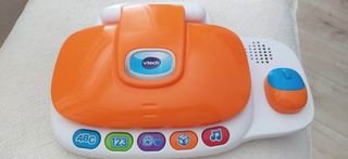Ordenador Vtech