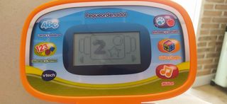 Ordenador Vtech