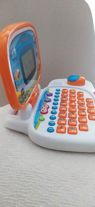 Ordenador Vtech