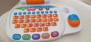 Ordenador Vtech