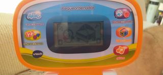 Ordenador Vtech