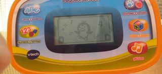 Ordenador Vtech