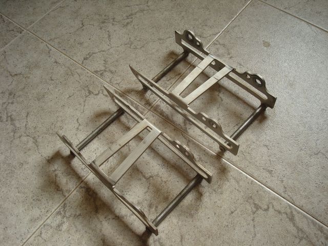 Protectores Radiador TM 08-14