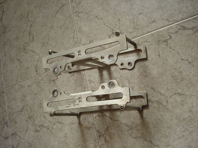 Protectores Radiador TM 08-14