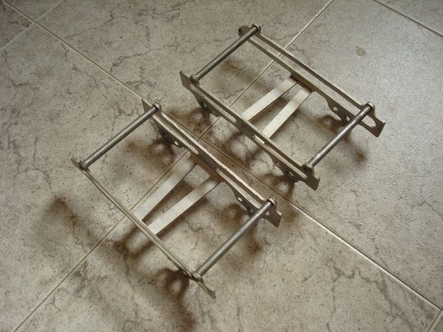 Protectores Radiador TM 08-14