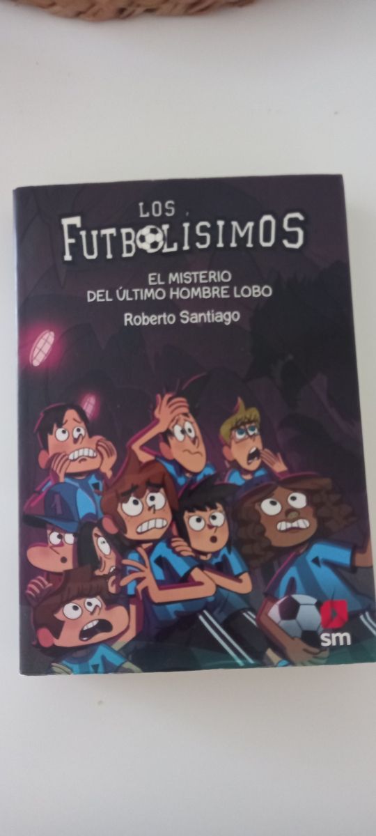 Colección de libros | Futbolisimos