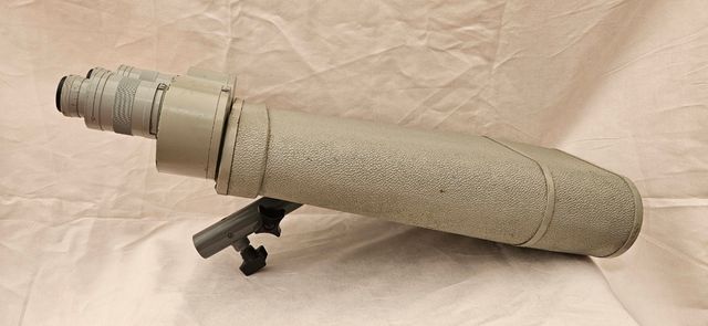 Telescopio Carl Zeiss 20-40x80