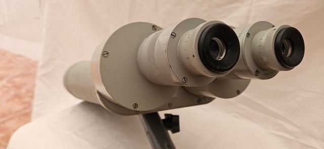 Telescopio Carl Zeiss 20-40x80