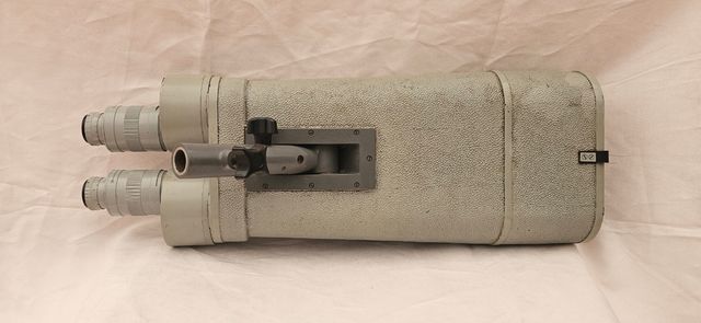 Telescopio Carl Zeiss 20-40x80