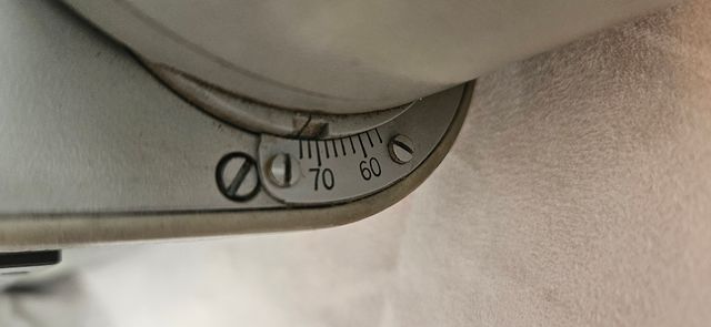 Telescopio Carl Zeiss 20-40x80