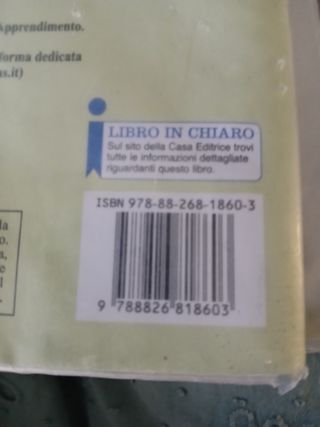 Libri scolastici