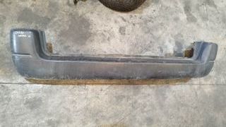 Parachoques trasero Peugeot Partner