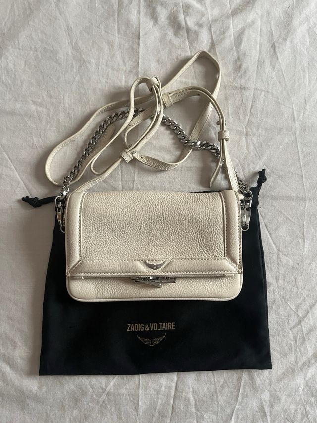 Bolso Zadig & Voltaire