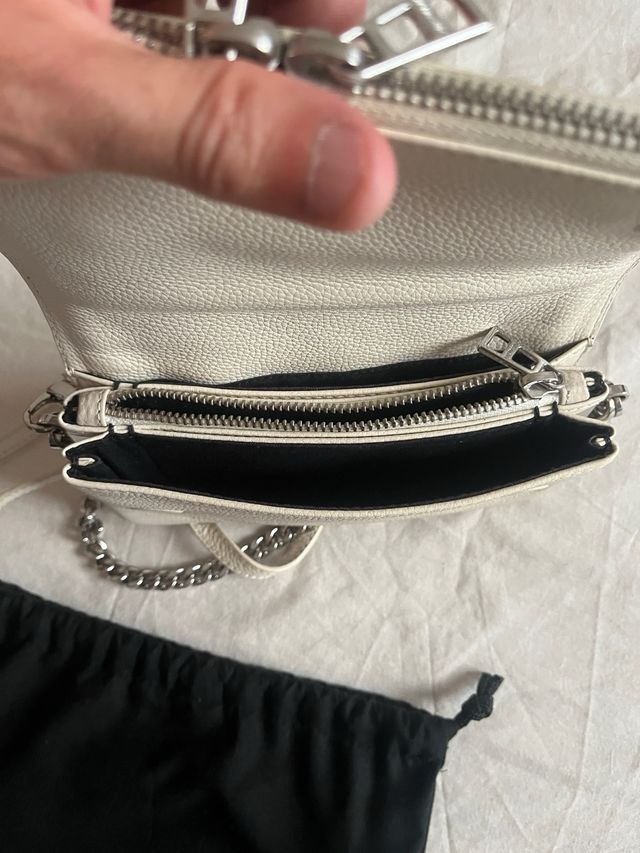 Bolso Zadig & Voltaire