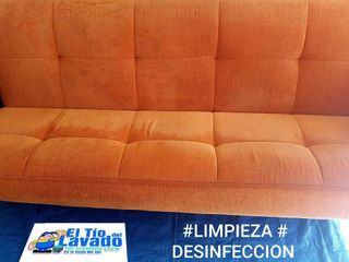 Limpieza Total para tu Hogar