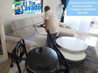 Limpieza Total para tu Hogar