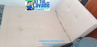 Limpieza Total para tu Hogar