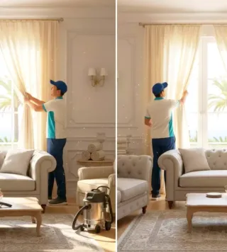 Limpieza Total para tu Hogar