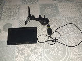 Navi Pro x12 Camper / GPS autocaravana 