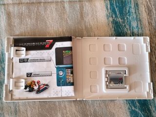 Mario Kart 7 