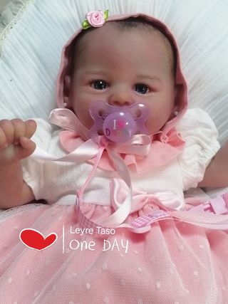 Bebe reborn OFERTA!!