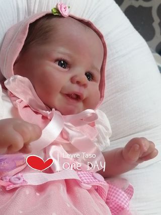 Bebe reborn OFERTA!!